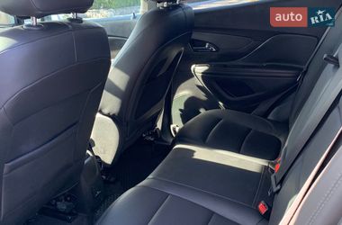 Внедорожник / Кроссовер Buick Encore 2019 в Виннице