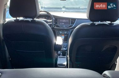 Внедорожник / Кроссовер Buick Encore 2019 в Виннице