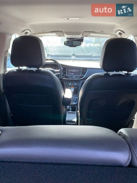 Внедорожник / Кроссовер Buick Encore 2019 в Виннице
