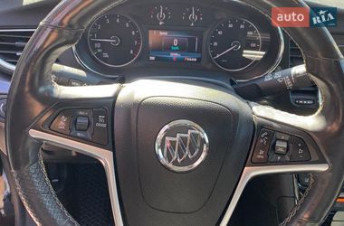 Внедорожник / Кроссовер Buick Encore 2019 в Виннице