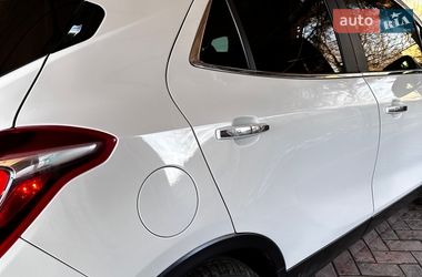 Внедорожник / Кроссовер Buick Encore 2018 в Киеве