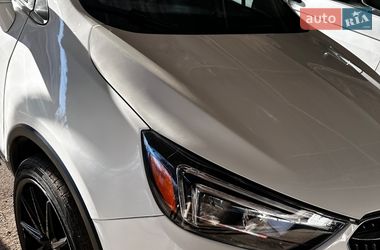 Внедорожник / Кроссовер Buick Encore 2018 в Киеве