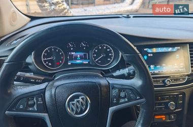 Позашляховик / Кросовер Buick Encore 2020 в Дніпрі