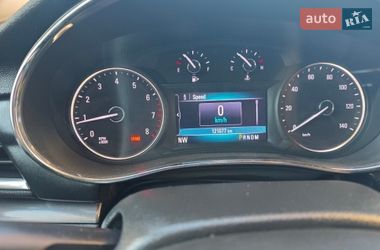 Позашляховик / Кросовер Buick Encore 2020 в Дніпрі