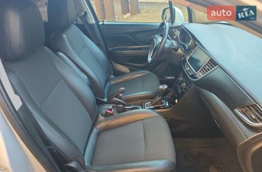 Позашляховик / Кросовер Buick Encore 2020 в Дніпрі