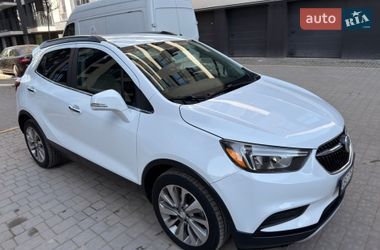 Внедорожник / Кроссовер Buick Encore 2018 в Ивано-Франковске