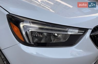 Внедорожник / Кроссовер Buick Encore 2018 в Ивано-Франковске