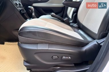 Внедорожник / Кроссовер Buick Encore 2018 в Ивано-Франковске