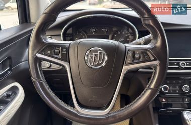Внедорожник / Кроссовер Buick Encore 2018 в Ивано-Франковске
