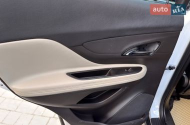 Внедорожник / Кроссовер Buick Encore 2018 в Ивано-Франковске