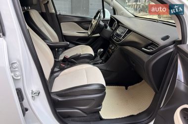 Внедорожник / Кроссовер Buick Encore 2018 в Ивано-Франковске