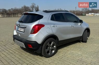 Внедорожник / Кроссовер Buick Encore 2014 в Одессе