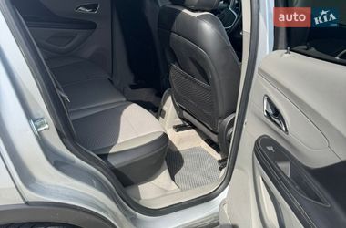 Внедорожник / Кроссовер Buick Encore 2014 в Одессе
