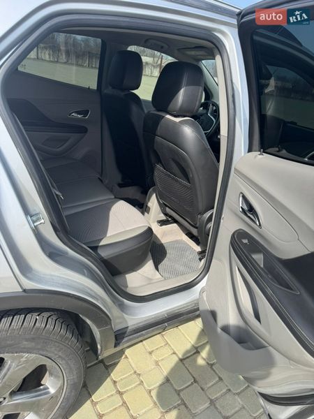 Внедорожник / Кроссовер Buick Encore 2014 в Одессе