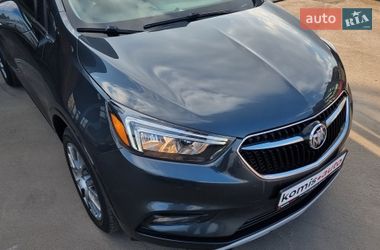 Внедорожник / Кроссовер Buick Encore 2016 в Виннице