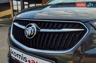 Внедорожник / Кроссовер Buick Encore 2016 в Виннице