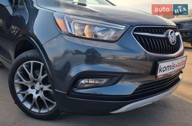 Внедорожник / Кроссовер Buick Encore 2016 в Виннице