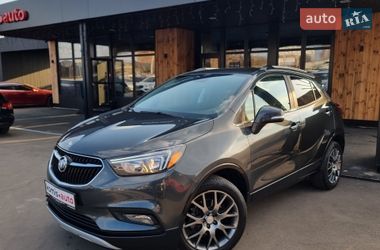 Внедорожник / Кроссовер Buick Encore 2016 в Виннице