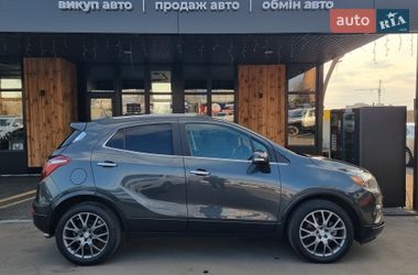 Внедорожник / Кроссовер Buick Encore 2016 в Виннице