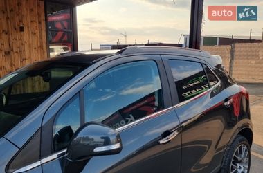Внедорожник / Кроссовер Buick Encore 2016 в Виннице