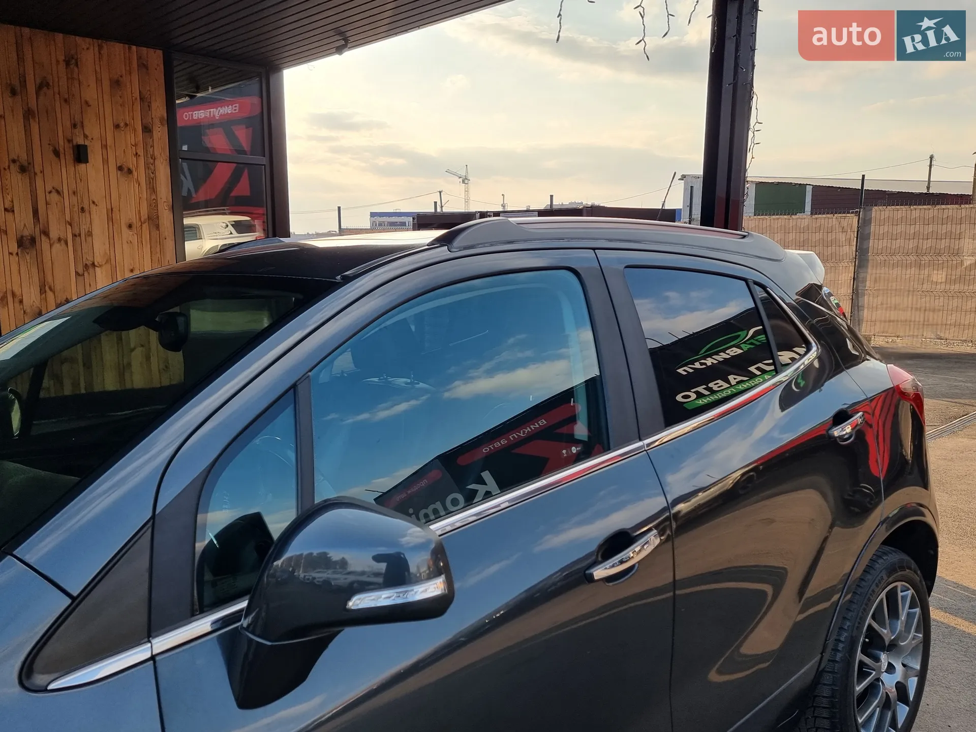 2016 Buick Encore - мініатюра 40