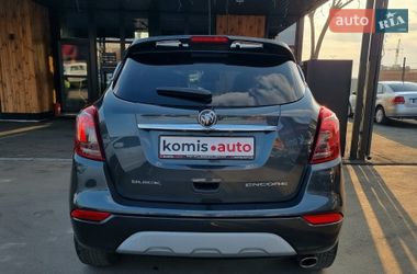 Внедорожник / Кроссовер Buick Encore 2016 в Виннице