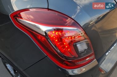 Внедорожник / Кроссовер Buick Encore 2016 в Виннице