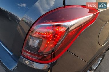 Внедорожник / Кроссовер Buick Encore 2016 в Виннице