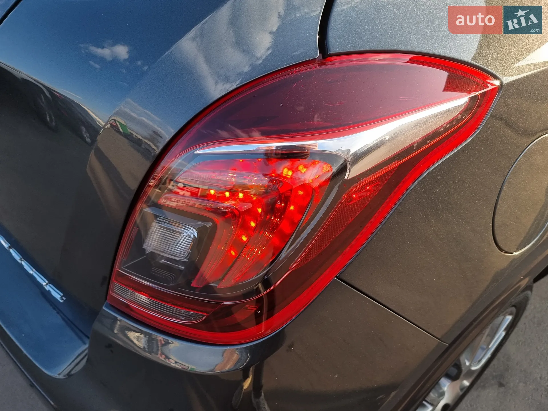 2016 Buick Encore - мініатюра 54