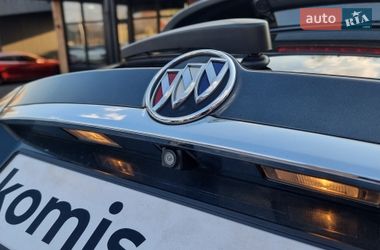 Внедорожник / Кроссовер Buick Encore 2016 в Виннице