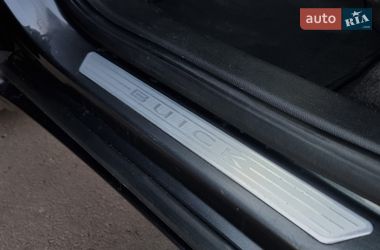 Внедорожник / Кроссовер Buick Encore 2016 в Виннице