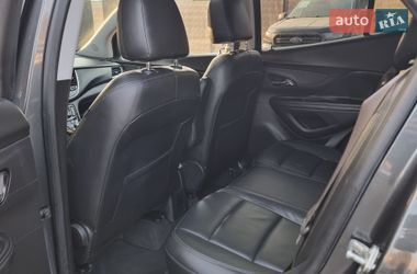 Внедорожник / Кроссовер Buick Encore 2016 в Виннице