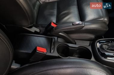 Внедорожник / Кроссовер Buick Encore 2016 в Виннице