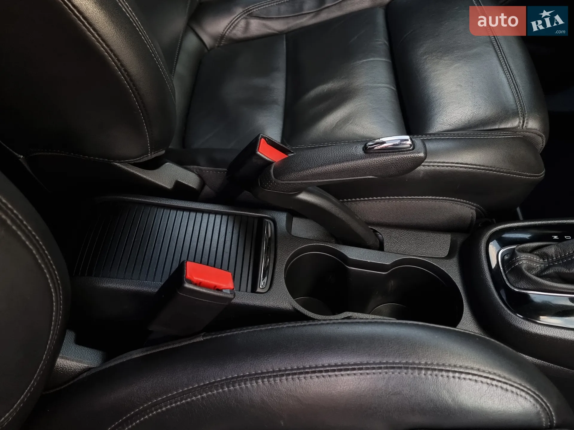 2016 Buick Encore - мініатюра 82