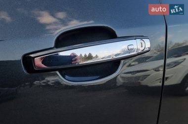 Внедорожник / Кроссовер Buick Encore 2016 в Виннице