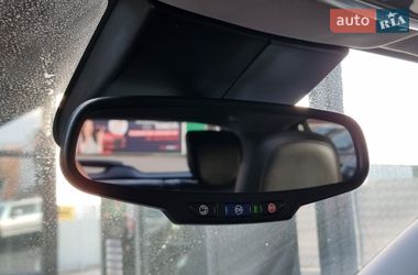 Внедорожник / Кроссовер Buick Encore 2016 в Виннице