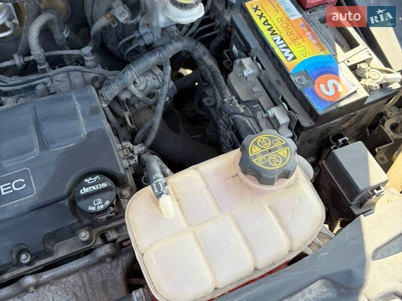 Позашляховик / Кросовер Buick Encore 2018 в Львові фото 19 Позашляховик / Кросовер Buick Encore 2018 в Львові