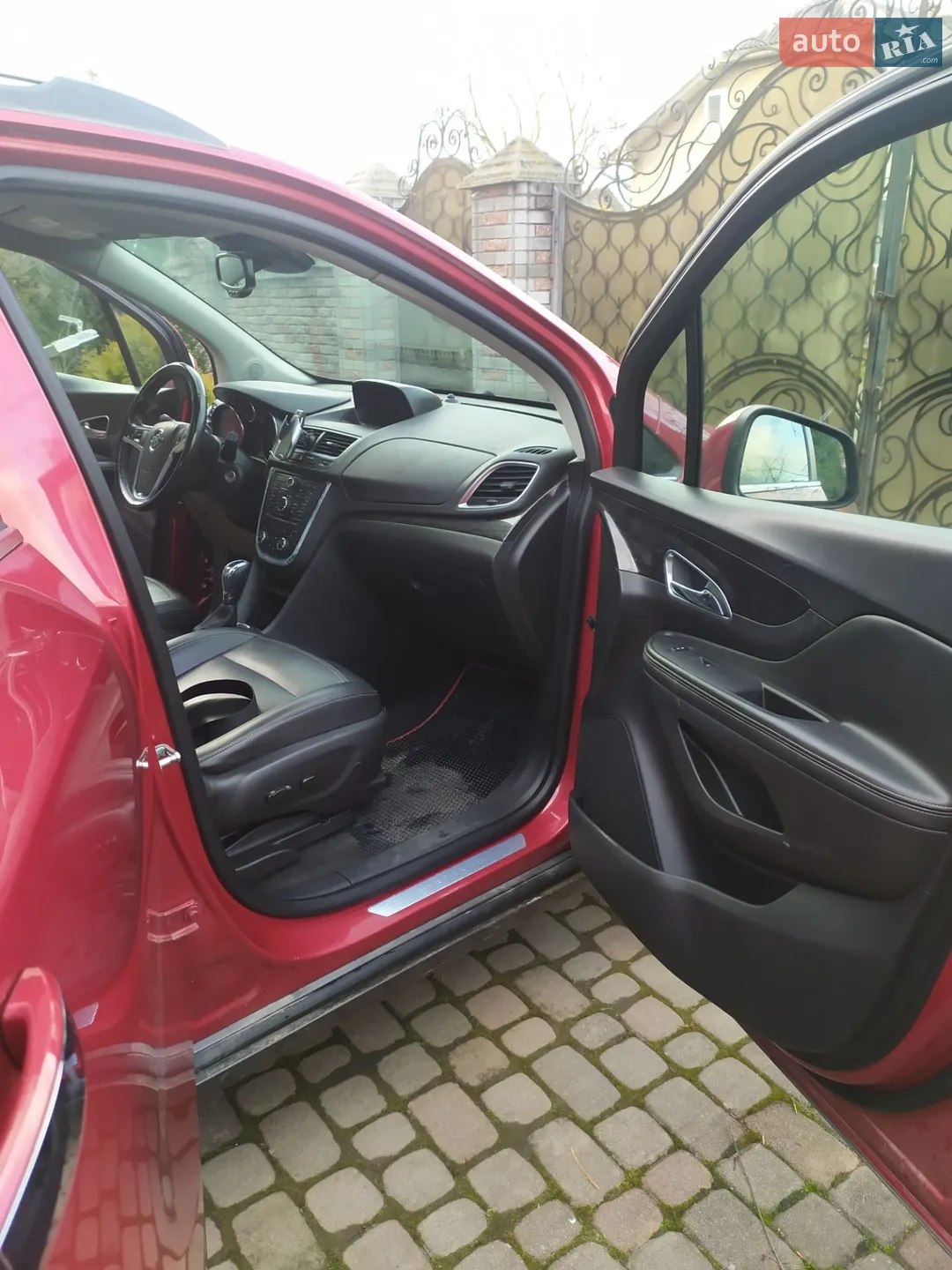 2015 Buick Encore - мініатюра 6