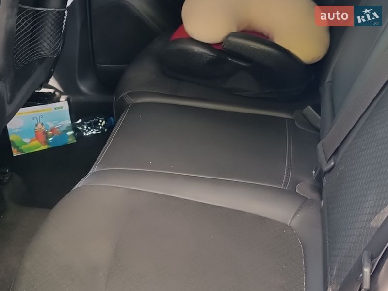 Позашляховик / Кросовер Buick Encore 2017 в Луцьку