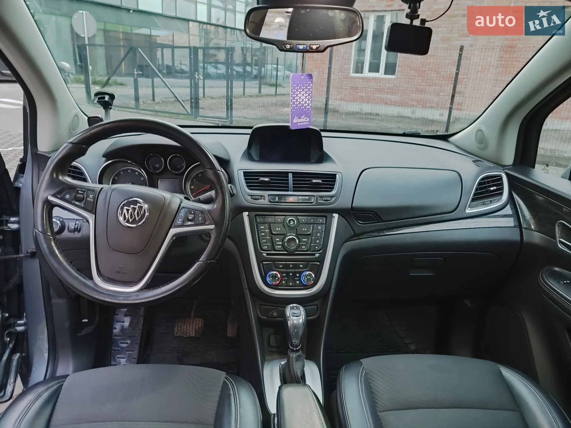 2013 Buick Encore - мініатюра 29