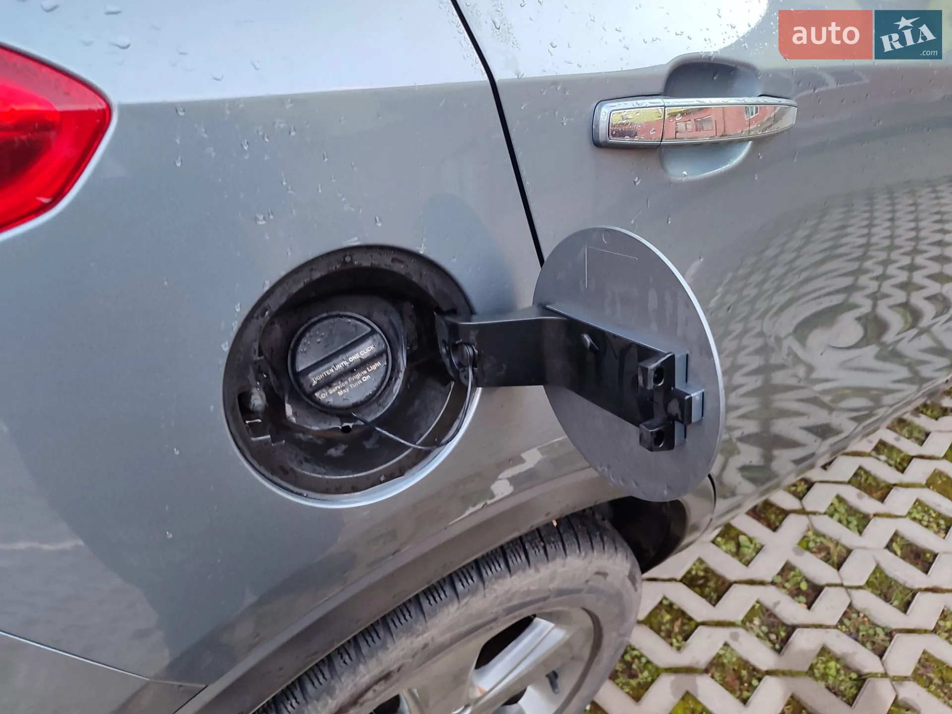 2013 Buick Encore - мініатюра 39