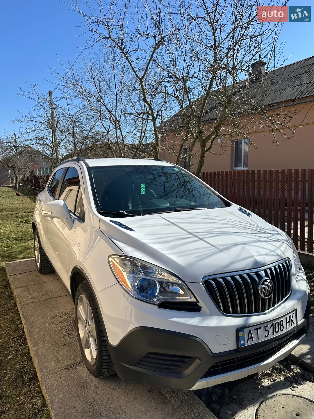 Фото авто 1