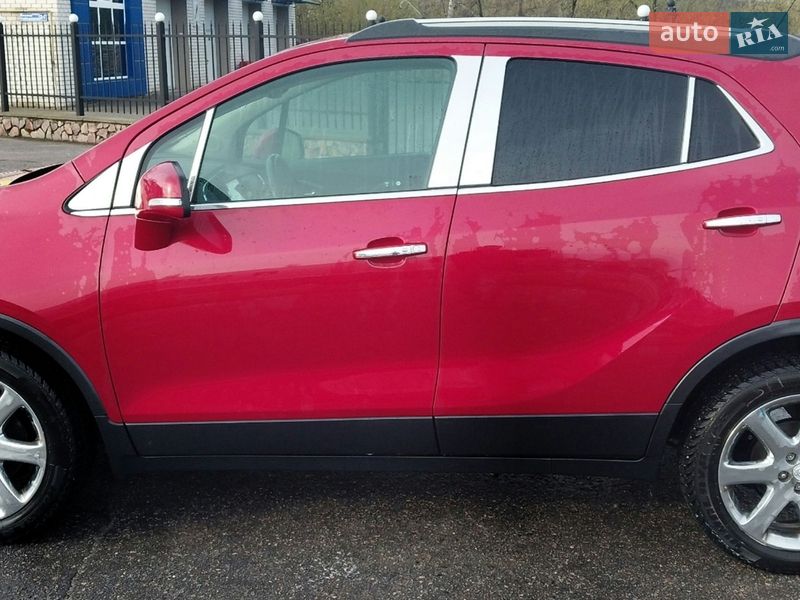 2019 Buick Encore, VIN KL4CJCSM2KB919737:plate — zdjęcie 1 (autoria)
