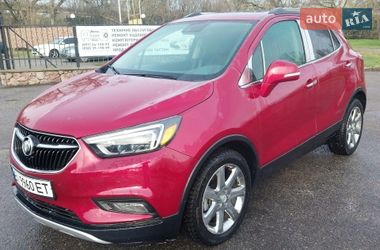 Внедорожник / Кроссовер Buick Encore 2019 в Кременчуге