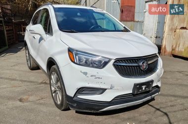 Позашляховик / Кросовер Buick Encore 2019 в Києві