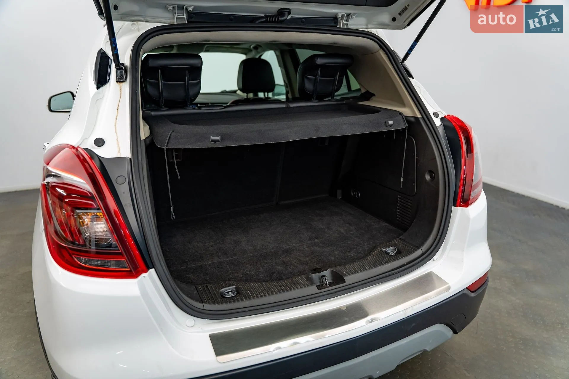 2018 Buick Encore - мініатюра 7