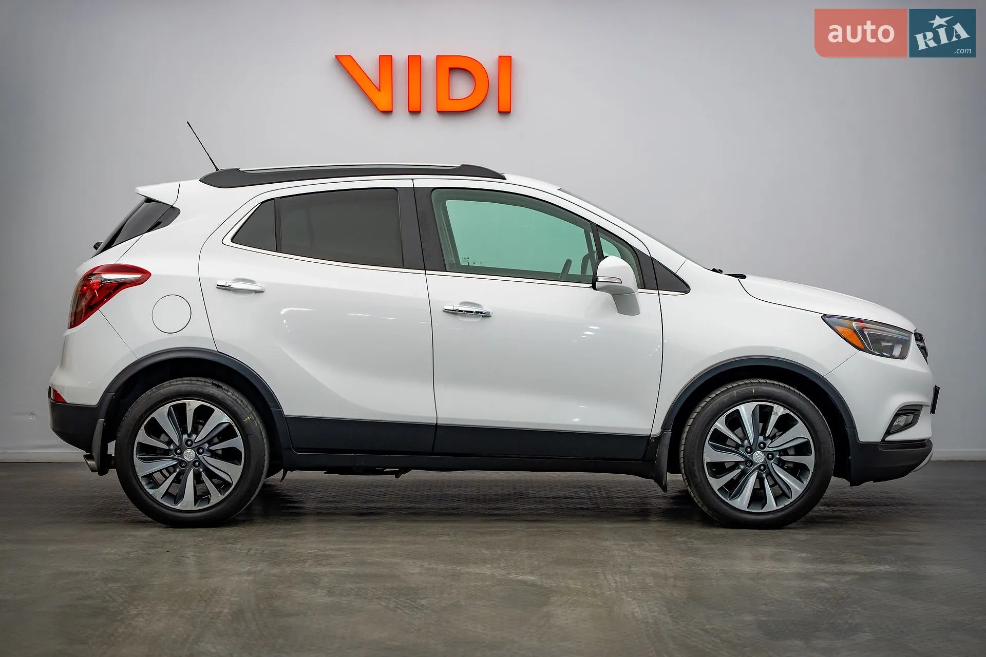 2018 Buick Encore - мініатюра 4