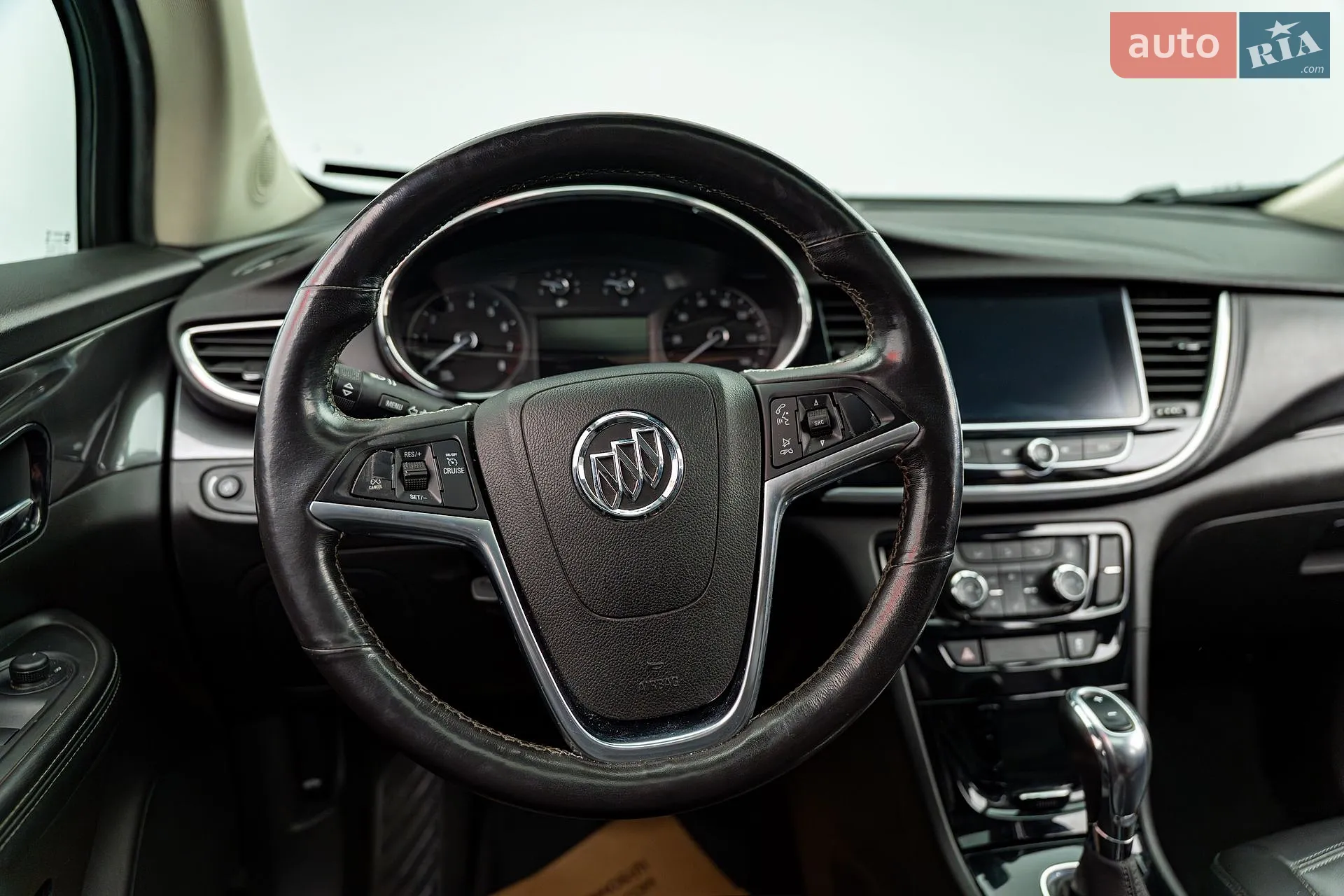 2018 Buick Encore - мініатюра 13