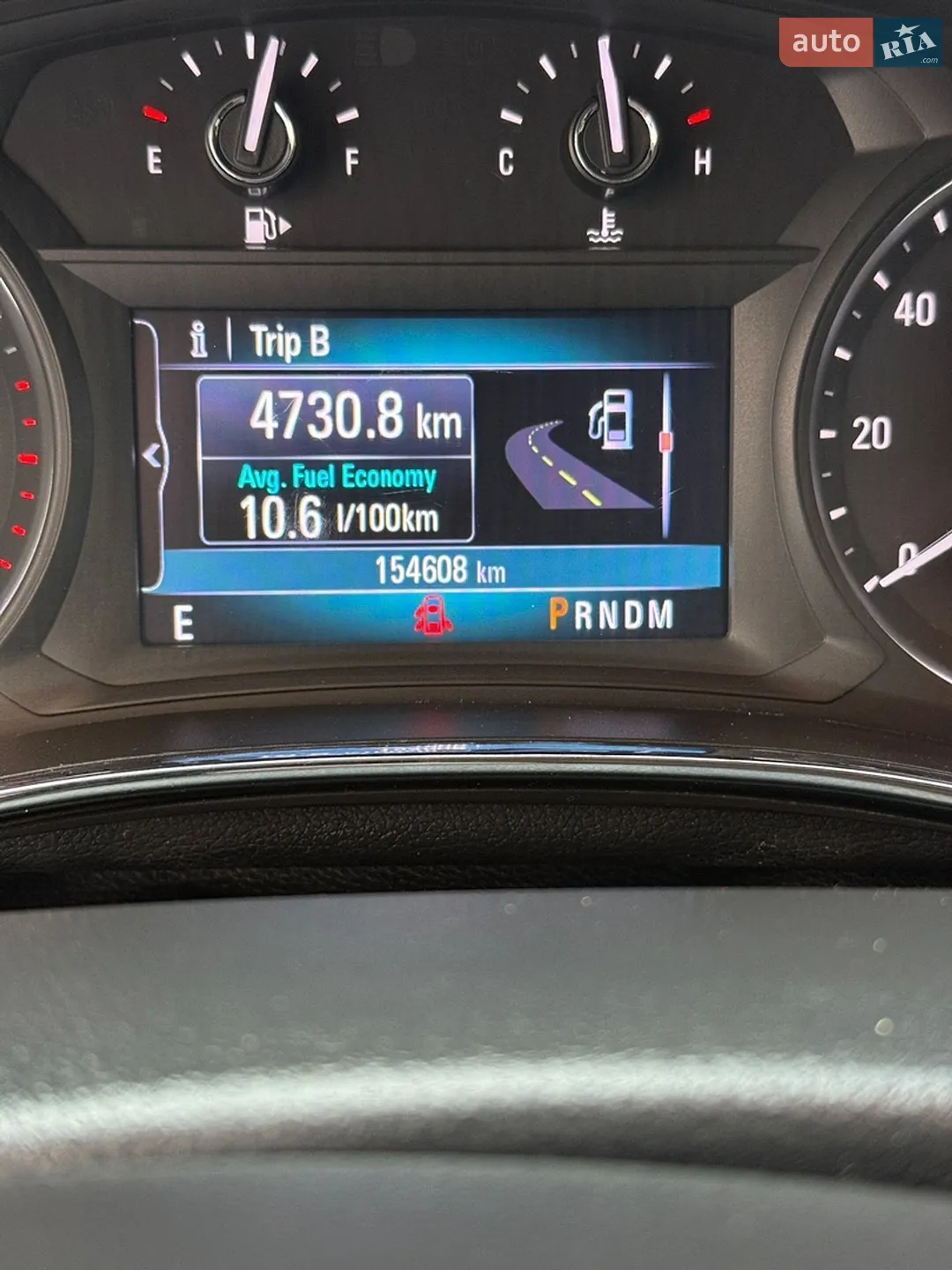 2019 Buick Encore - мініатюра 7