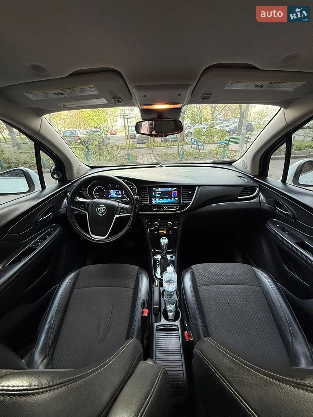2019 Buick Encore - мініатюра 11